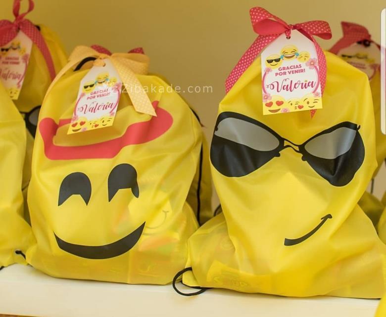 تم تولد شکلک - Emoji